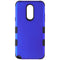 Mybat Tuff Series Hybrid Protective Cover for LG Stylo 5 - Blue/Black
