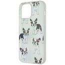 MyBat Pro Mood Series Hard Case for Apple iPhone 13 Pro Max - Chic Frenchie