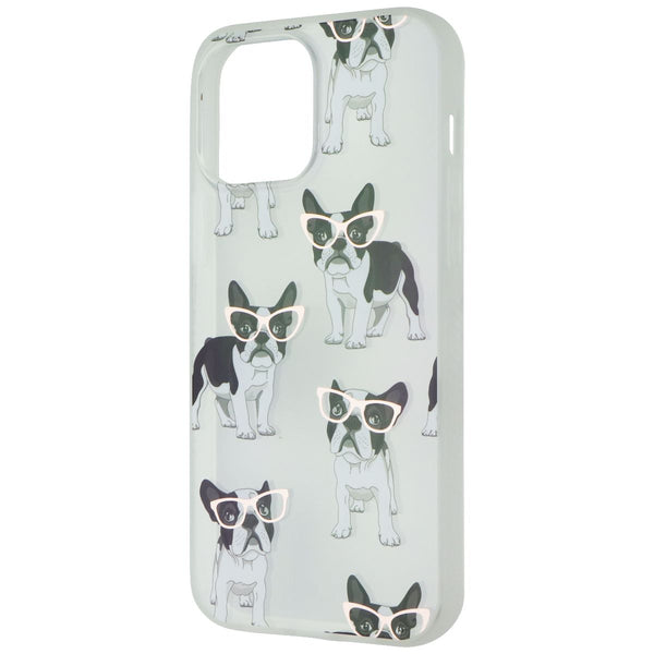 MyBat Pro Mood Series Hard Case for Apple iPhone 13 Pro Max - Chic Frenchie