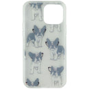 MyBat Pro Mood Series Hard Case for Apple iPhone 13 Pro Max - Chic Frenchie