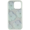 MyBat Pro Mood Diamond Series Hard Case for Apple iPhone 13 Pro - Blue Sheashell
