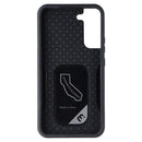 MyBat Pro Stealth Series Kickstand Case for Samsung Galaxy (S22+) - Green Camo