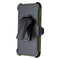 MyBat Pro Maverick Series Case + Holster for Samsung Galaxy S22+ (Plus) - Green