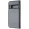MyBat MyJacket Wallet Series Case for Google Pixel 6 Pro - Black Leather