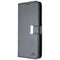 MyBat MyJacket Wallet Series Case for Google Pixel 6 Pro - Black Leather