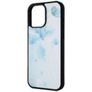 MyBat Design Lab Series Case for Apple iPhone 16 Pro Max - Butterfly and Flowers