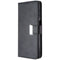 MyBat Pro Executive Series Case for Motorola Moto G Power (2021) - Black