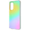 MyBat Pro Mood Series Case for Moto G Stylus 5G (2022) - Iridescent Snake