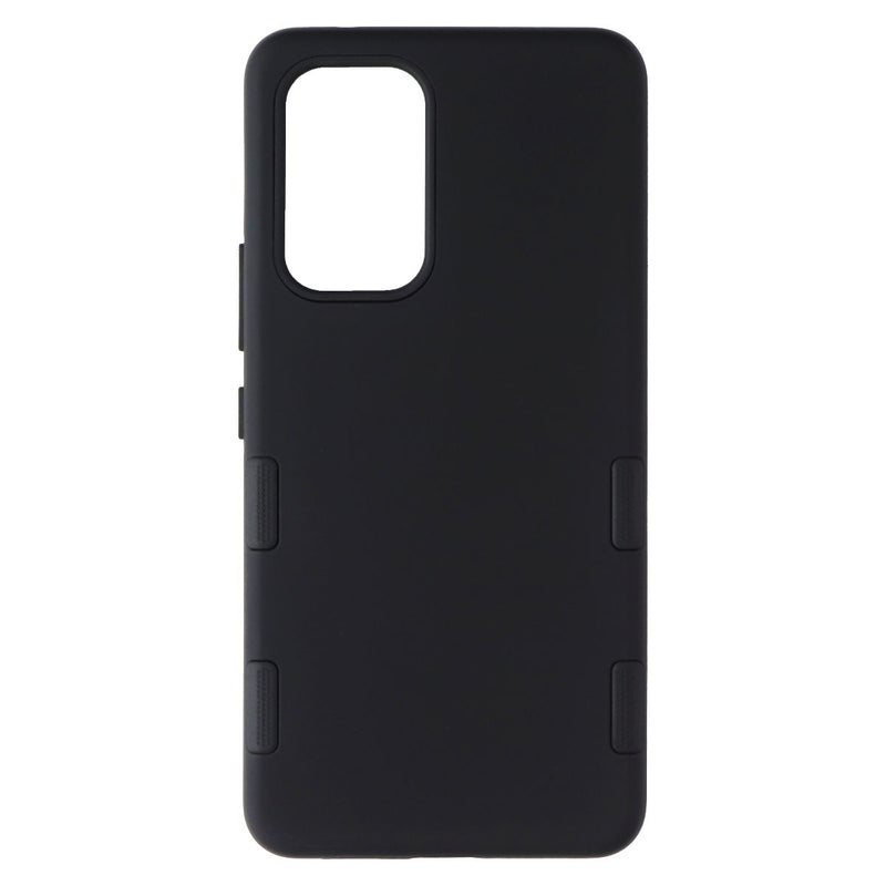 Mybat Pro Tuff Subs Series Case for Samsung Galaxy A53 5G - Black