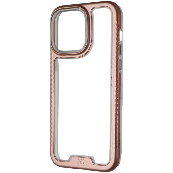 MyBat Pro Lux Series Case for Apple iPhone 14 Pro Max - Rose Gold