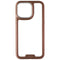 MyBat Pro Lux Series Case for Apple iPhone 14 Pro Max - Rose Gold