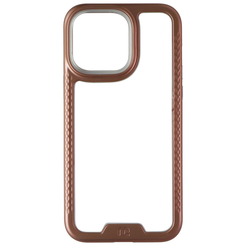 MyBat Pro Lux Series Case for Apple iPhone 14 Pro Max - Rose Gold