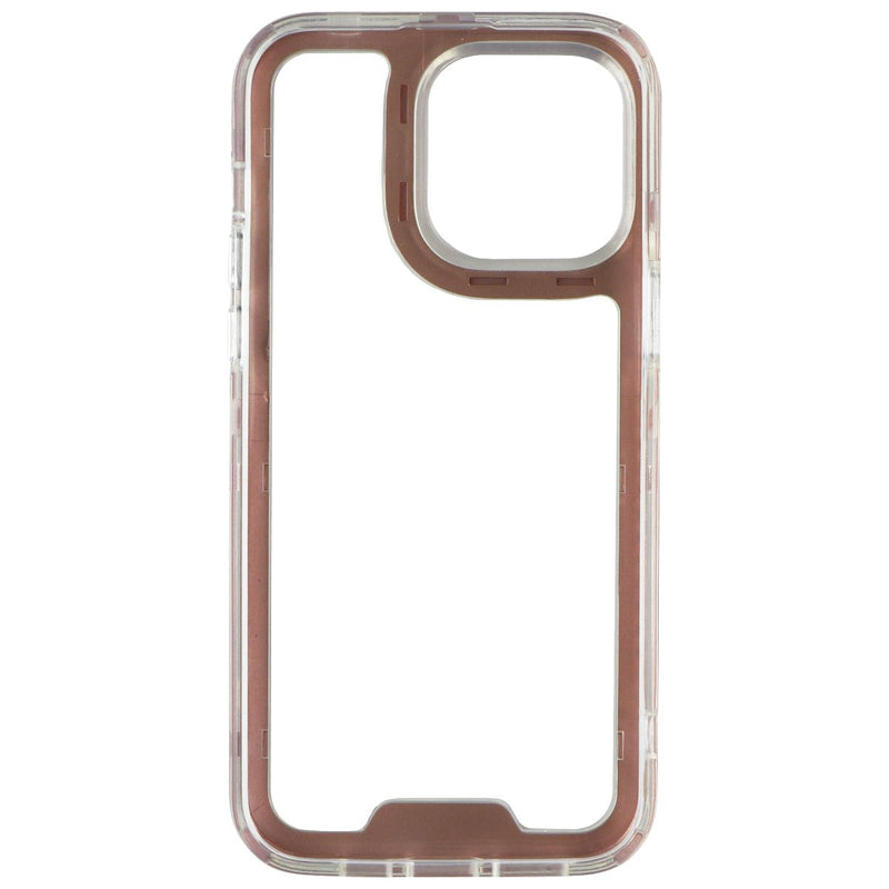 MyBat Pro Lux Series Case for Apple iPhone 14 Pro Max - Rose Gold
