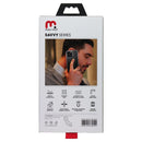 Mybat Pro Savvy Series Slim Protective Case for Apple iPhone 14 Pro - Clear