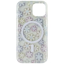 MyBat Pro Mood Series Case for MagSafe for iPhone 14 - Multi Color Daisy