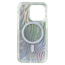 MyBat Pro Mood Series Case for MagSafe for Apple iPhone 14 Pro - Zebra