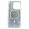 MyBat Pro Mood Series Case for MagSafe for Apple iPhone 14 Pro - Zebra