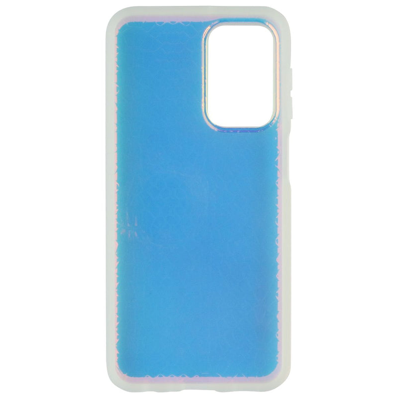 MyBat Pro Mood Series Case for Samsung Galaxy A23 5G - Iridescent Snake