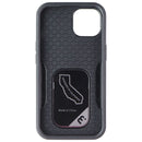 MyBat Pro Stealth Series Case with MagKick for Apple iPhone 14 - Plum