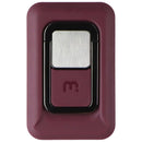 MyBat Pro Stealth Series Case with MagKick for Apple iPhone 14 - Plum