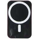 MyBat Pro Stealth Series Case with MagKick for Apple iPhone 14 - Plum