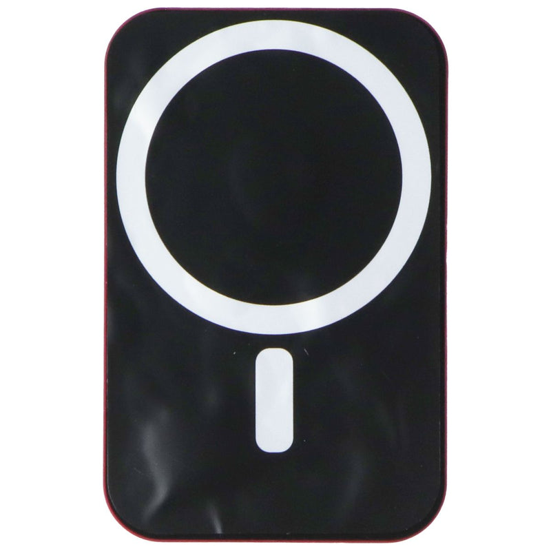 MyBat Pro Stealth Series Case with MagKick for Apple iPhone 14 - Plum