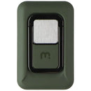 MyBat Pro Stealth Series Case with MagKick for iPhone 14 Pro Max - Army Green