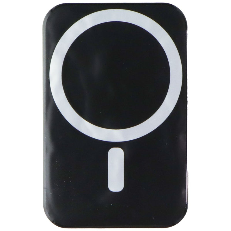 MyBat Pro Stealth Series Case with MagKick for iPhone 14 Pro Max - Army Green