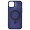 Mybat Pro Phone Case for MagSafe for Apple iPhone 14 Plus - Dark Blue