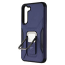 Mybat Pro Stealth Series Case with Kickstand for Samsung Galaxy (S23+) - Blue