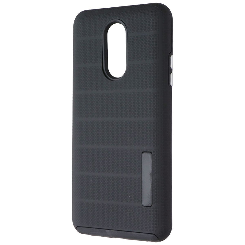 Mybat Fusion Series Case for LG Stylo 4 Plus/Stylo 4 - Black