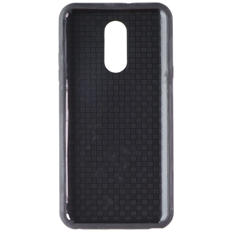 Mybat Fusion Series Case for LG Stylo 4 Plus/Stylo 4 - Black
