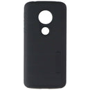 Mybat Premium Dual Layer Case for Motorola Moto G6 Play - Black