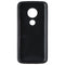 Mybat Premium Dual Layer Case for Motorola Moto G6 Play - Black