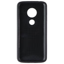 Mybat Premium Dual Layer Case for Motorola Moto G6 Play - Black