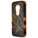 MyBat Tuff Series Case for Motorola Moto G6 Play - Camouflage