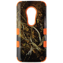 MyBat Tuff Series Case for Motorola Moto G6 Play - Camouflage