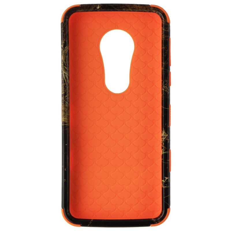MyBat Tuff Series Case for Motorola Moto G6 Play - Camouflage