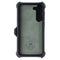 Mybat Pro Maverick Series Case + Holster for Samsung Galaxy S23 Plus - Black