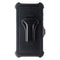 Mybat Pro Maverick Series Case + Holster for Samsung Galaxy S23 Plus - Black