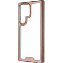 Mybat Pro Lux Series Case for Samsung Galaxy S23 Ultra - Rose Gold