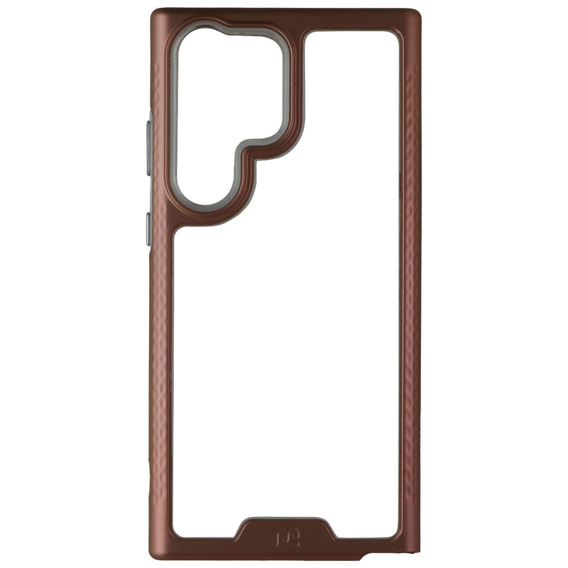 Mybat Pro Lux Series Case for Samsung Galaxy S23 Ultra - Rose Gold