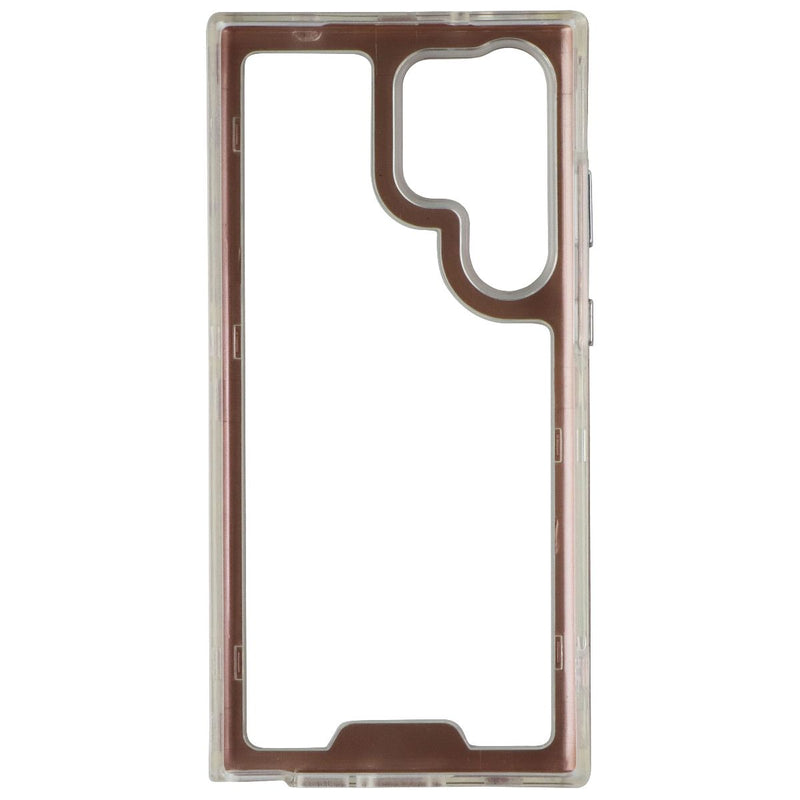 Mybat Pro Lux Series Case for Samsung Galaxy S23 Ultra - Rose Gold