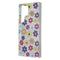 MyBat Pro Mood Series Case for Samsung Galaxy S23 Ultra - Multi Color Daisy