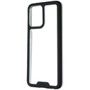 MyBat Pro Lux Series Case for Motorola Moto G 5G (2023) - Clear / Black