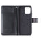 MyBat MyJacket Xtra Series Wallet for Motorola Moto G Stylus 5G (2023) - Black