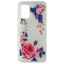 Mybat Tuff Hybrid Protector Cover for Samsung Galaxy S20 Plus - Roses