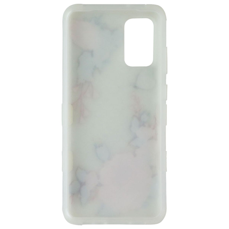 Mybat Tuff Hybrid Protector Cover for Samsung Galaxy S20 Plus - Roses
