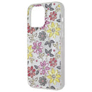 MyBat Pro Mood Series Case for MagSafe for iPhone 15 Pro Max - Flower Gems