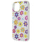 MyBat Pro Mood Series Case for MagSafe for iPhone 15 - Multi Daisy